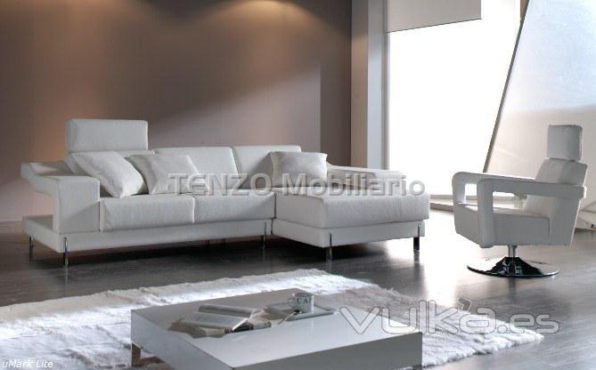 Chaise Loung Coleccion Monolith 