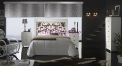 Dormitorio termas