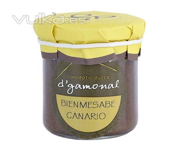 Bienmesabe D Gamonal (Especialidad de Canarias)