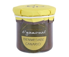 Bienmesabe d gamonal (especialidad de canarias)
