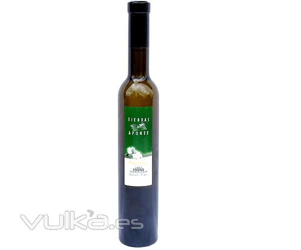 Tierras de Aponte Malvasia Blanco Seco (Producto de Tenerife, Islas Canarias)