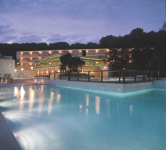 Aparthotel comtat sant jordi