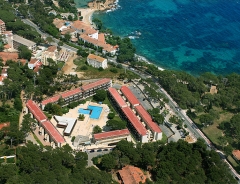Aparthotel comtat sant jordi