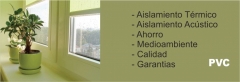 Ventanas PVC Mallorca