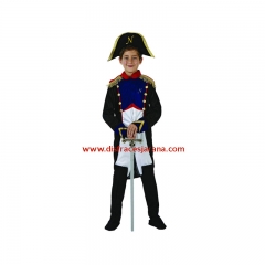 Disfraz de napoleon
