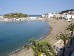 Alquiler apartamentos costa brava
