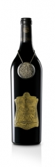 Thracian mystery 2005 cabernet sauvignon reserve, bodega pamidovo