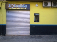 Solcable - soluciones de cableado - foto 12