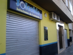 Foto 152 cables - Solcable - Soluciones de Cableado
