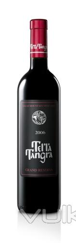 Gran Reserva 2006 bodega Terra Tangra