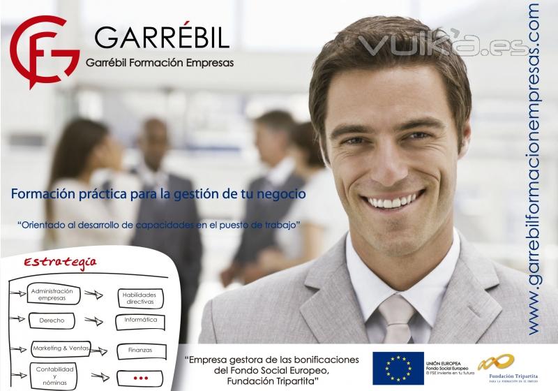 Garrbil Formacin Empresas