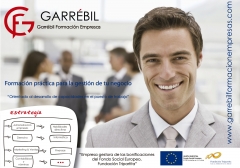 Garrebil formacion empresas