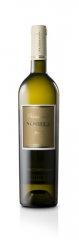 Chardonnay nobile 2007, bodega logodaj