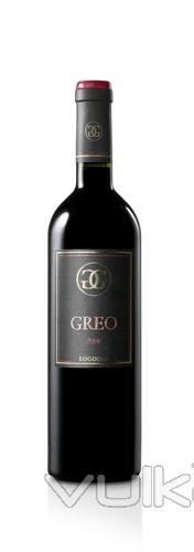 Greo 2006, bodega Logodaj