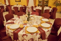 Foto 124 banquetes en Sevilla - Catering Juan Ortiz