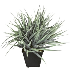 Plantas artificiales planta mata cintas artificiales verdes 30 en lallimonacom