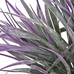 Plantas artificiales planta mata cintas artificiales lilas 30