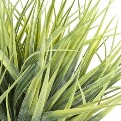 Plantas artificiales planta mata cintas artificiales verdes claras 30 en lallimonacom (2)