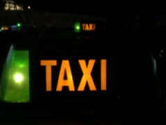 Taxis humanes| tlf: 675 95 56 98 - foto 1