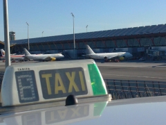 Taxi brunete | taxis al tf: 675 955 698 | taxis brunete - foto 5