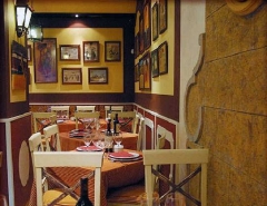 Foto 236 restaurantes en Sevilla - La Monumental