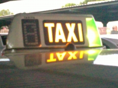Taxi ciempozuelos | tlf: 675 955 698 - foto 2