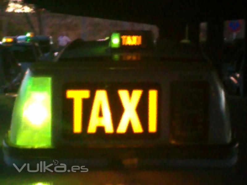Taxi Ciempozuelos | Tlf: 675 955 698