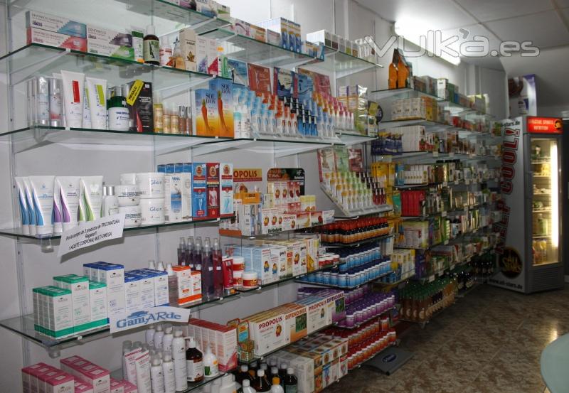 Perfumcosmetics.com - Seccin de perfumes, cosmetica natural y Cosmetica biologica certificada