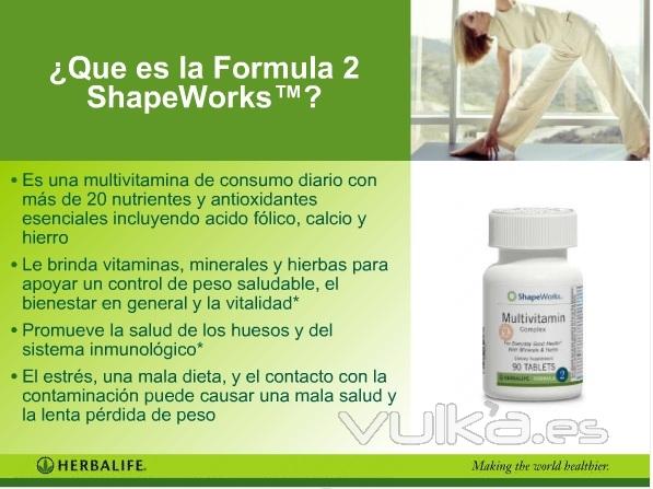 DISTRIBUIDOR INDEPENDIENTE HERBALIFE