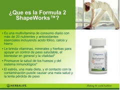 DISTRIBUIDOR INDEPENDIENTE HERBALIFE