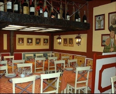 Foto 64 restaurantes en Sevilla - La Monumental