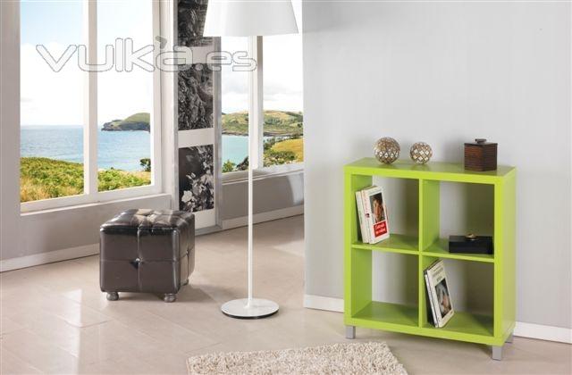 Mueble en kit