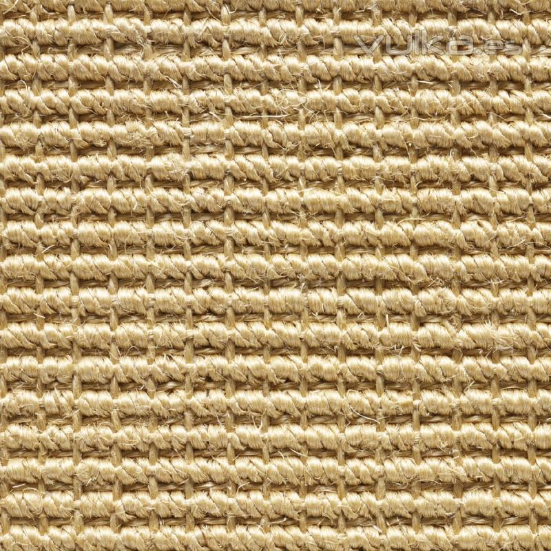  Sisal Big Bucle Tulum 3034