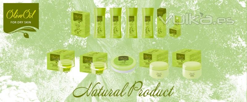 Perfumcosmetics.com - Seccin de cosmetica biologica de Biofresh - Linea de Aceite de Oliva