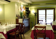 Foto 14 restaurantes en Guipzcoa - La Muralla