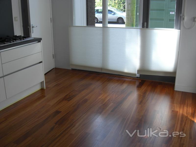 Parquet Laminado Bauclic