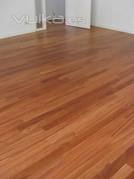 Parquet Laminado Bauclic