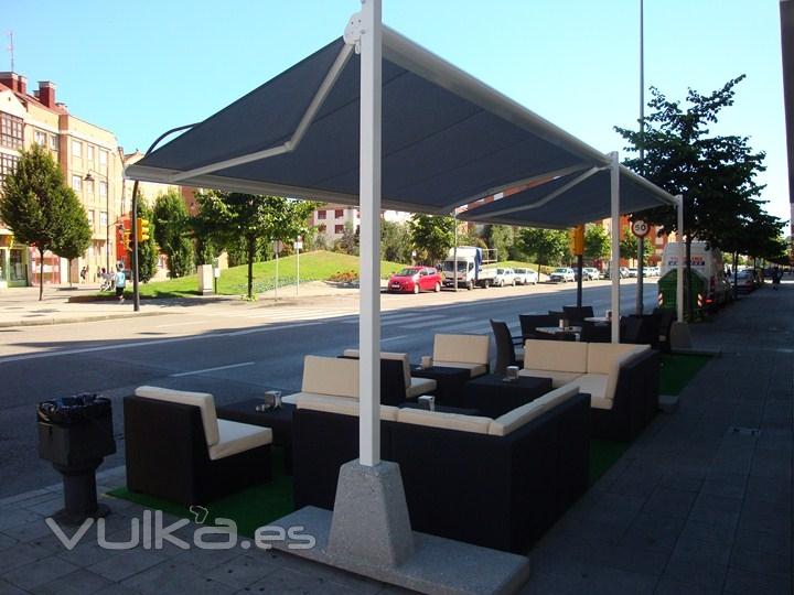 TOLDO MODELO BOXMOBIL