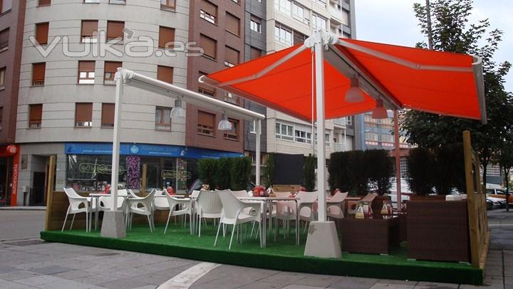 TOLDO MODELO BOXMOBIL