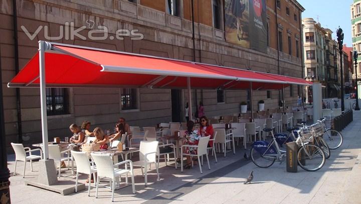 TOLDO MODELO BOXMOBIL