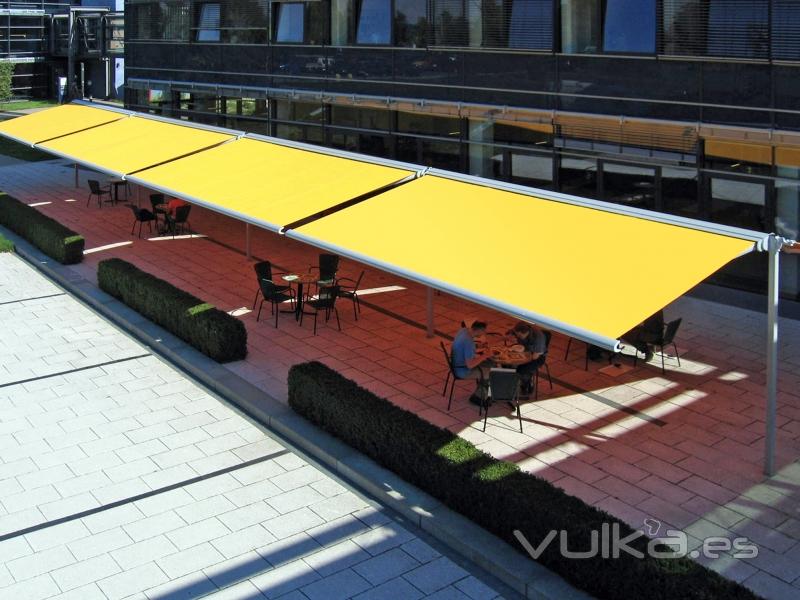 TOLDO MODELO BOXMOBIL