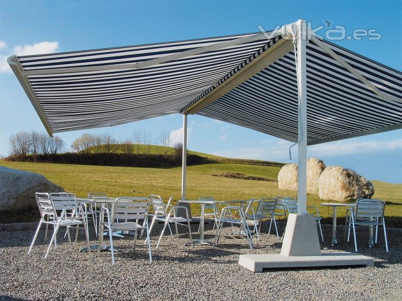 TOLDO MODELO BOXMOBIL