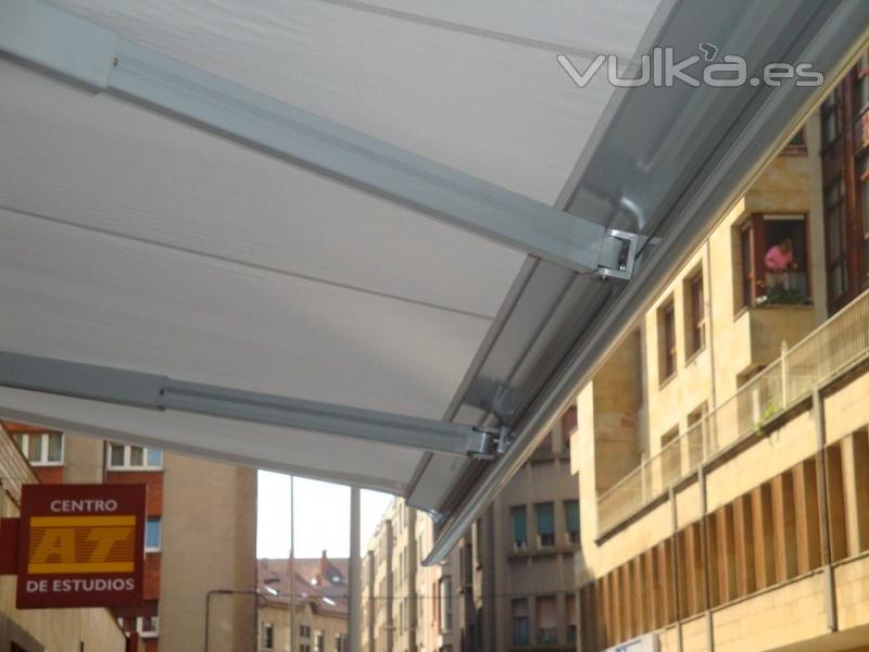 TOLDO MODELO MESABOX