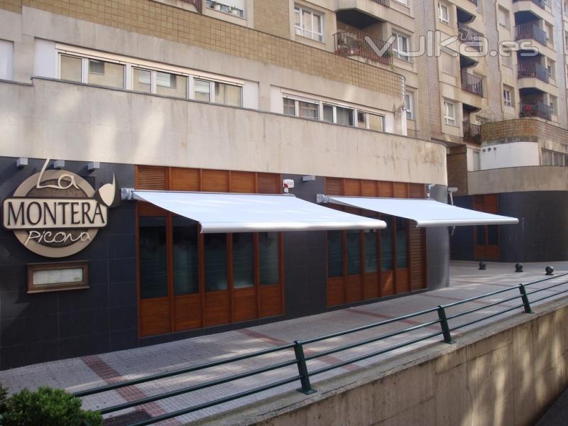 TOLDO MODELO MESABOX