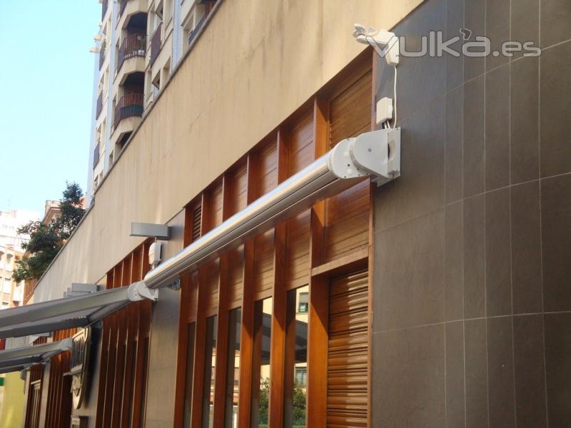 TOLDO MODELO MESABOX