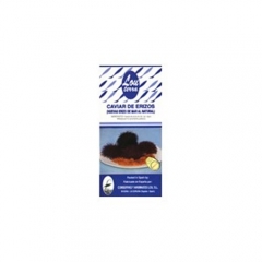 Caviar de erizos