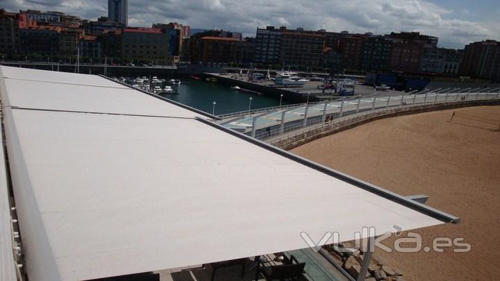 TOLDO MODELO PERGOLINO