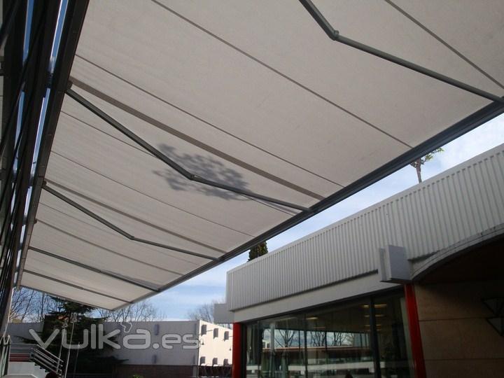 TOLDO MODELO RESOBOX