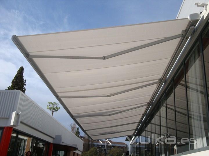 TOLDO MODELO RESOBOX