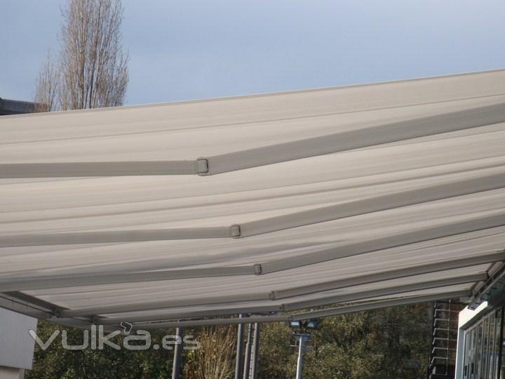 TOLDO MODELO RESOBOX